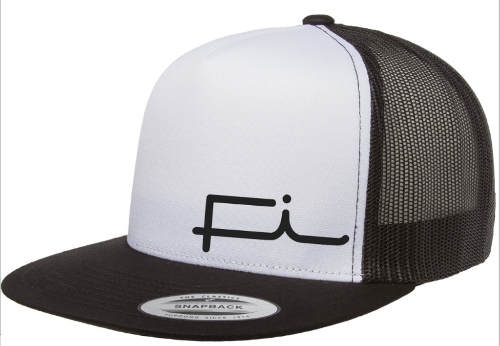 Fi Classic Trucker Hats