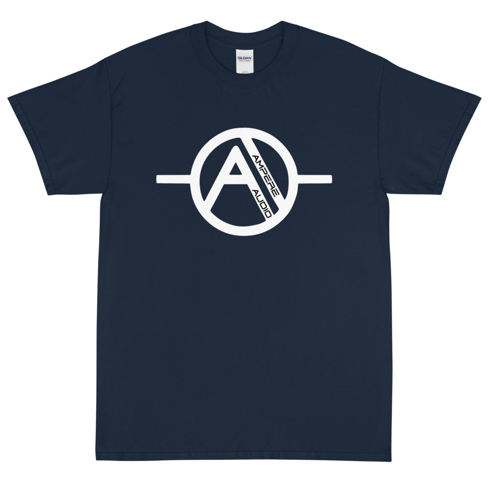 Ampere Audio Short Sleeve T-Shirt (4-5X)